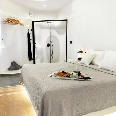 Art And Sky Aparthotel Pýrgos