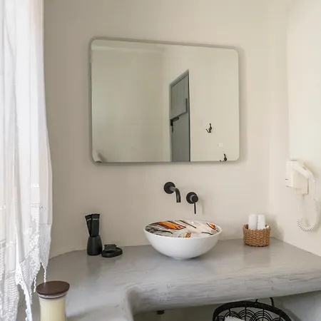 Art And Sky 4* Pýrgos