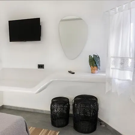 Art And Sky 4* Pýrgos