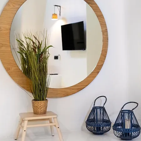 Art And Sky Aparthotel