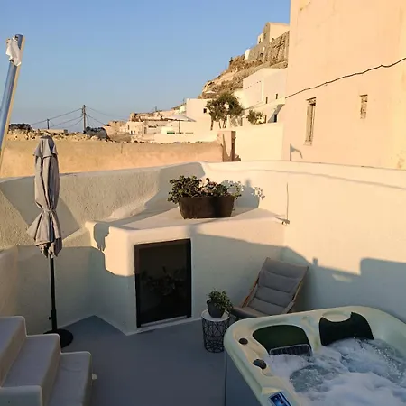 Art And Sky 4* Pýrgos