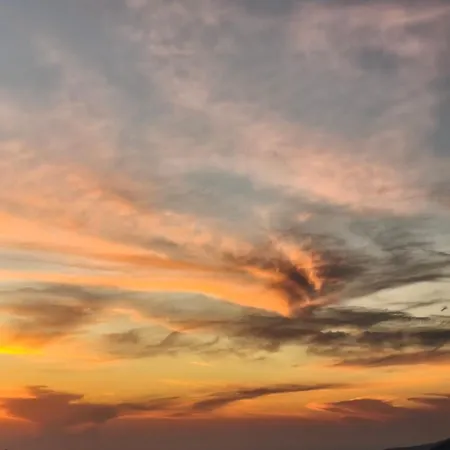 Art And Sky 4* Pýrgos