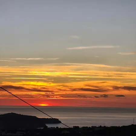 Art And Sky 4* Pýrgos