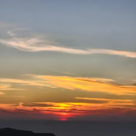 شقة فندقية Art And Sky