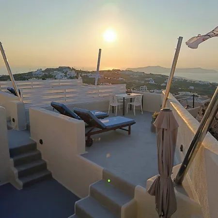 Aparthotel Art And Sky 4*