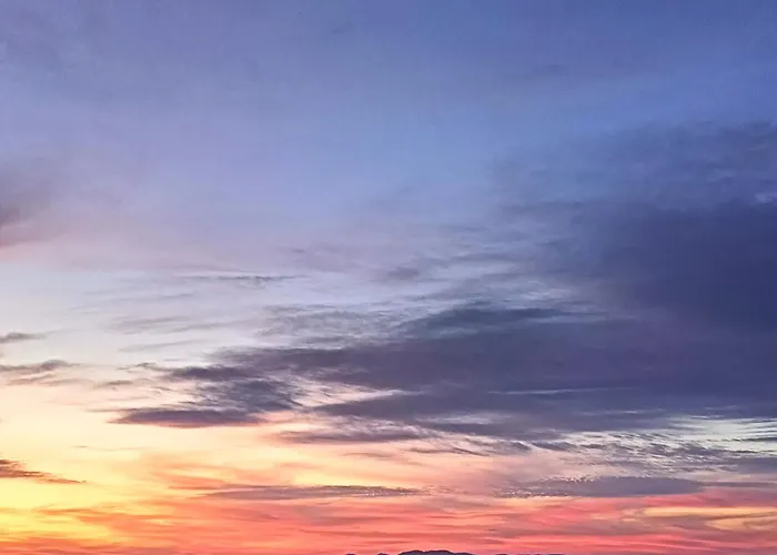 Apart-hotel Art And Sky