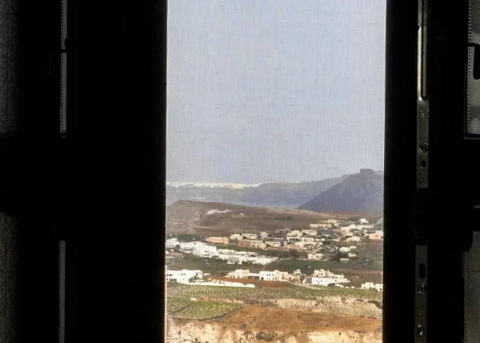 Art And Sky Appart hôtel