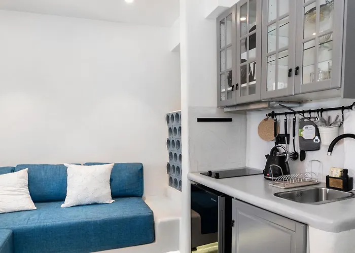 Apart-hotel Art And Sky 4*