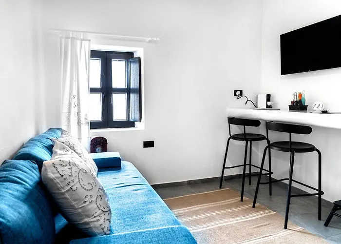 Apart-hotel Art And Sky