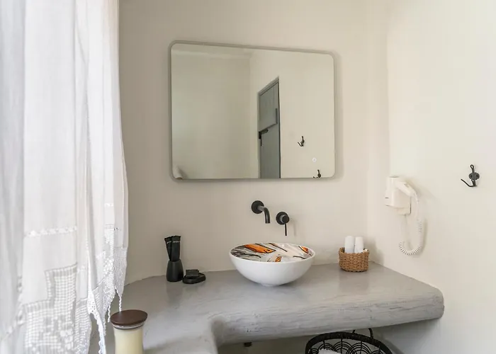 Art And Sky 4* Pýrgos