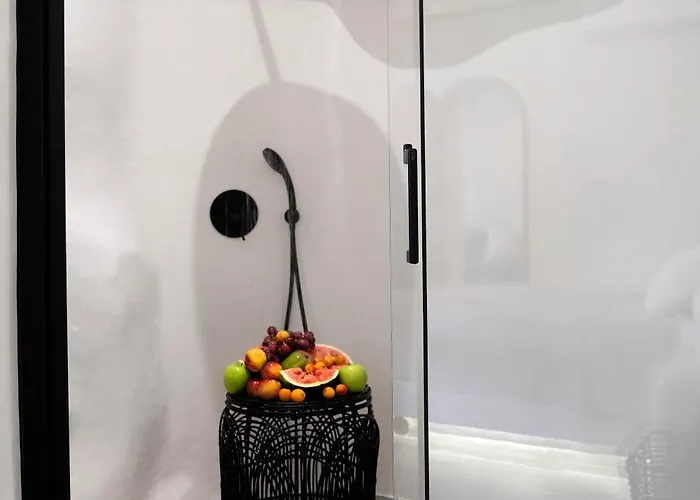 Art And Sky Appart hôtel Pýrgos