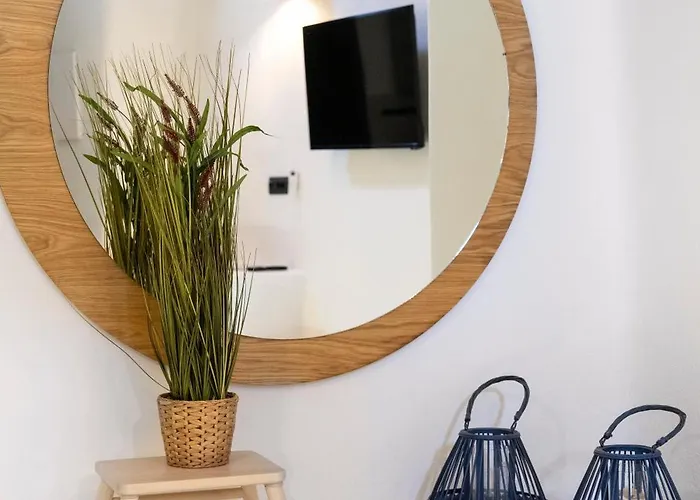 Art And Sky Apart-hotel