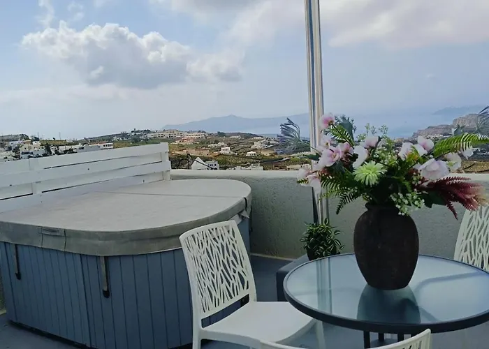 Appart hôtel Art And Sky 4*