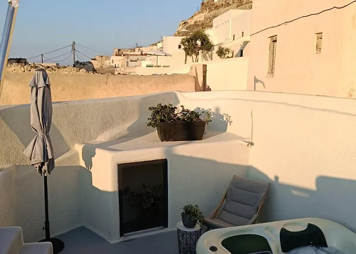 Art And Sky 4* Pýrgos