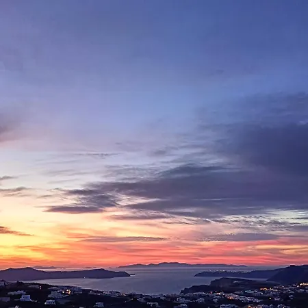 Hotel apartamentowy Art And Sky