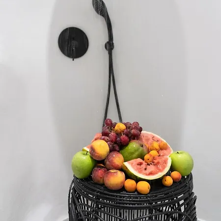 Hotel apartamentowy Art And Sky