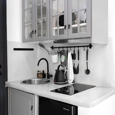 Hotel apartamentowy Art And Sky