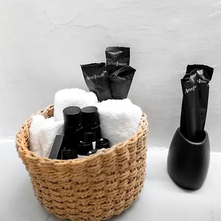 Art And Sky Hotel apartamentowy Pýrgos