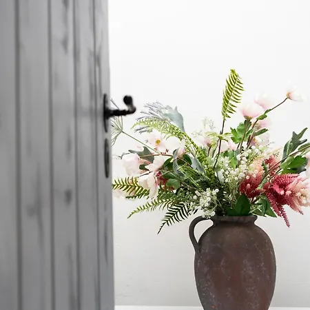 Art And Sky Hotel apartamentowy