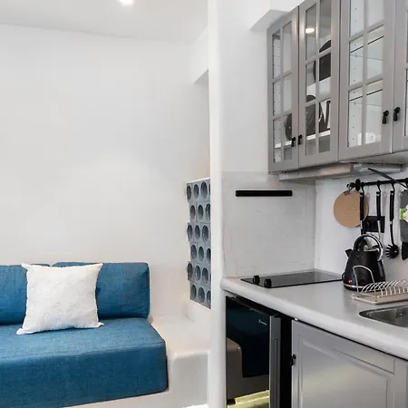 Hotel apartamentowy Art And Sky 4*