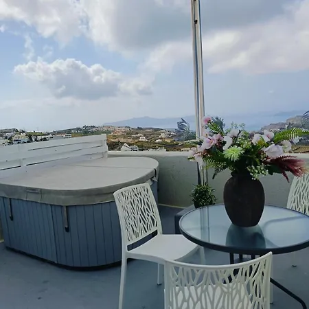 Hotel apartamentowy Art And Sky 4*