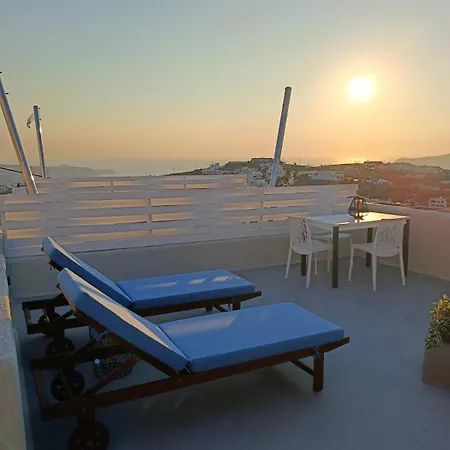 Art And Sky Hotel apartamentowy 4*