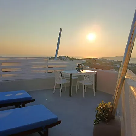 Art And Sky Hotel apartamentowy 4*