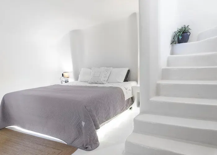 Art And Sky 아파트호텔