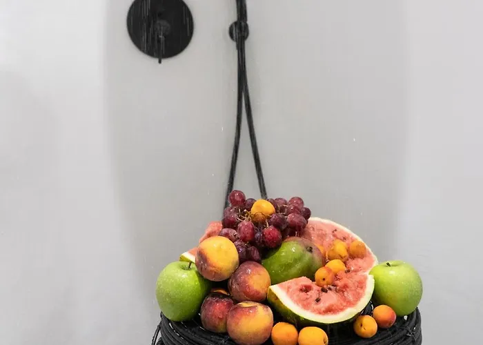 아파트호텔 Art And Sky