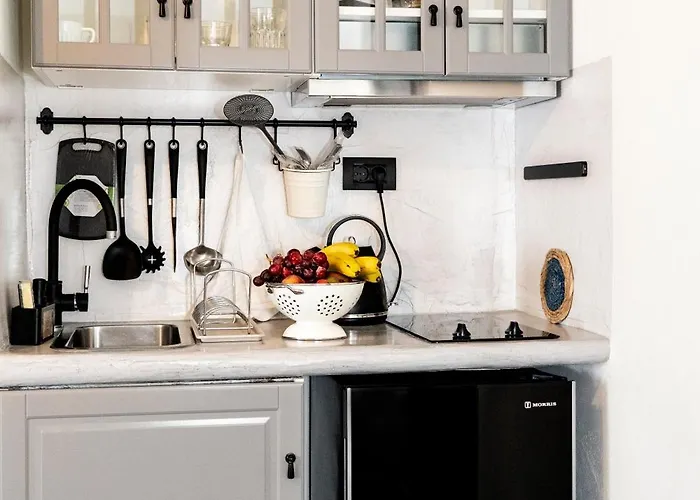 Aparthotel Art And Sky