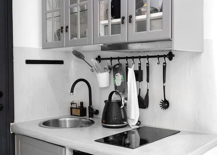 Aparthotel Art And Sky