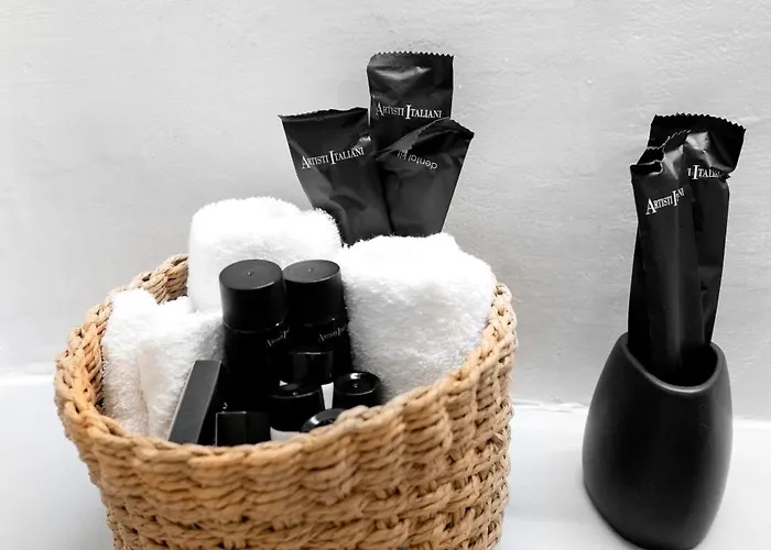 Art And Sky Aparthotel Pýrgos