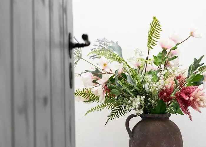 Art And Sky 아파트호텔